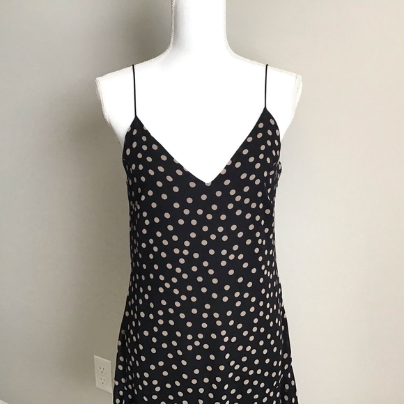 RARE Polka Dot Dress ASO Alexis Rose in Schitt’s Creek - Picture 13 of 15